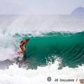 Surfing China